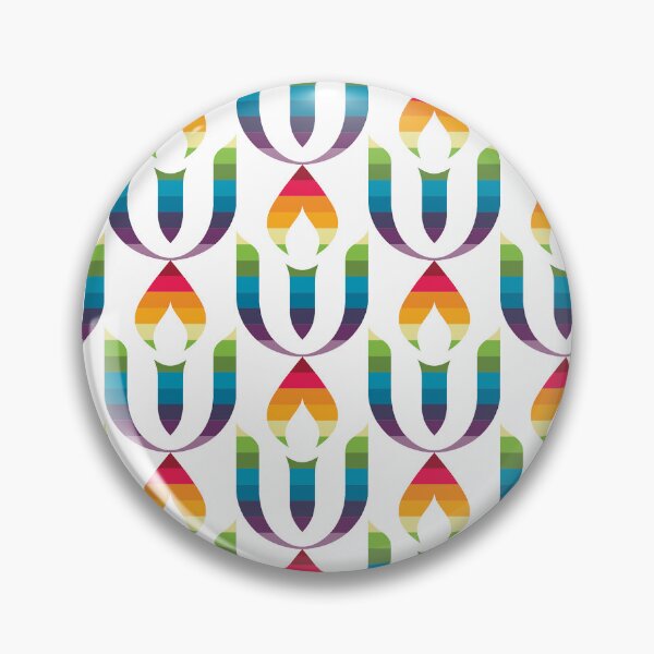 Logo Pin