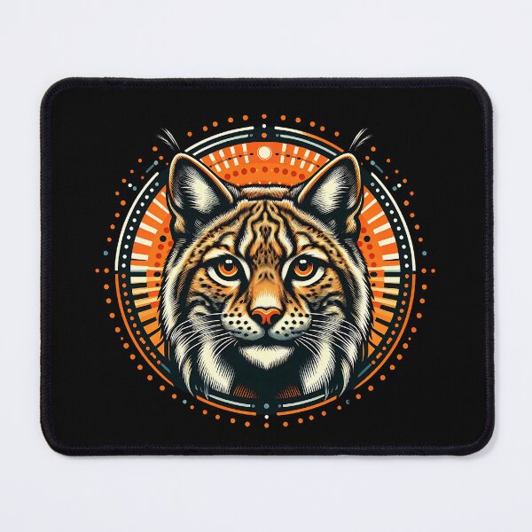 Item preview, Lynx Art #10 | Lynx Lovers designed and sold by ksgraphics222.
