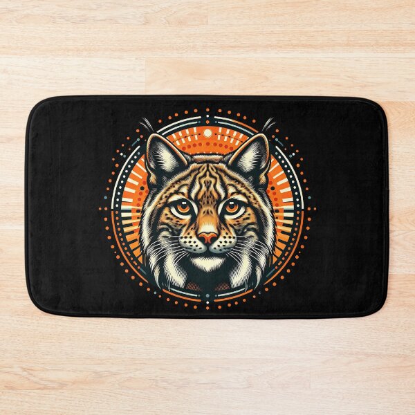 Item preview, Lynx Art #10 | Lynx Lovers designed and sold by ksgraphics222.