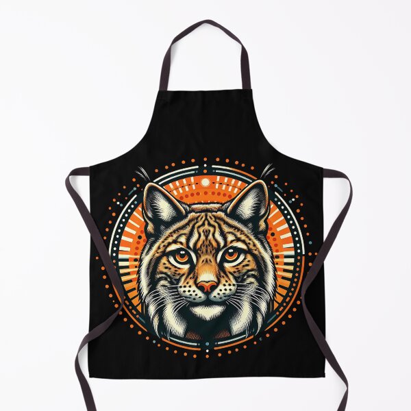 Item preview, Lynx Art #10 | Lynx Lovers designed and sold by ksgraphics222.