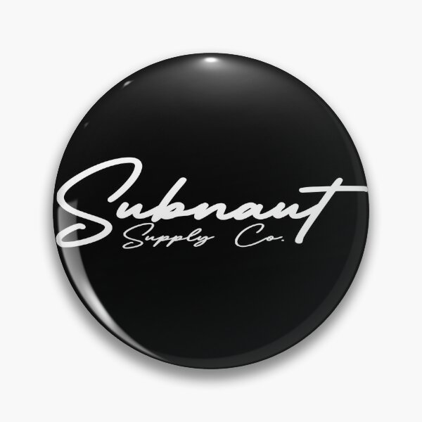 Item preview, THE NAME II designed and sold by SUBNAUT SUPPLY CO.