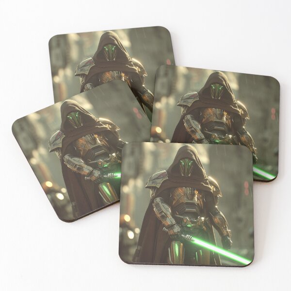 Item preview, Light Warrior v9 designed and sold by RancorSquadron.