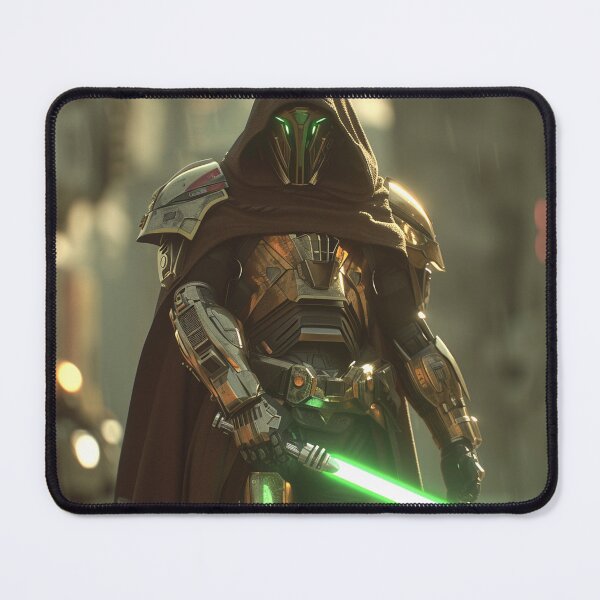 Item preview, Light Warrior v9 designed and sold by RancorSquadron.
