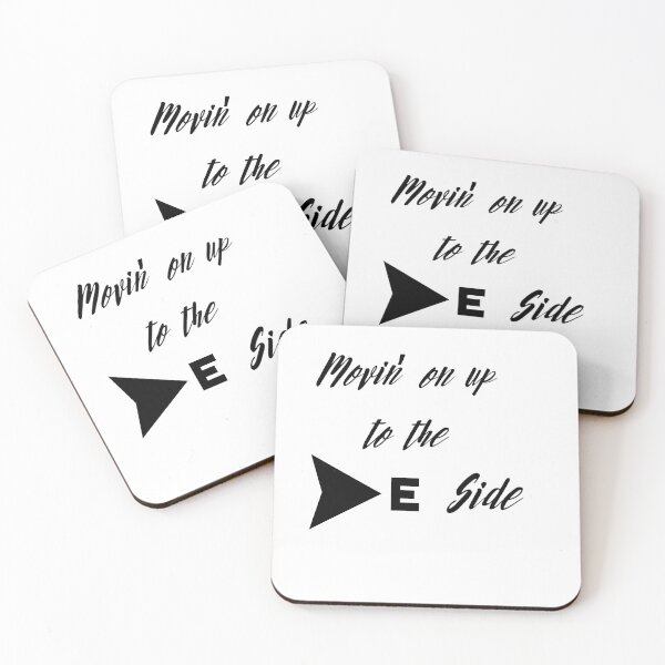 Item preview, Moviéndonos hacia arriba designed and sold by Foxy Candy.