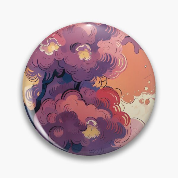 Item preview, Bold Psychedelic Colorful Phone Case for Artists designed and sold by Dawaly.