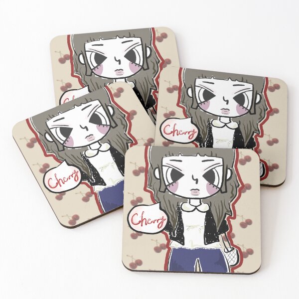 Item preview, Cherry chic designed and sold by CBR.