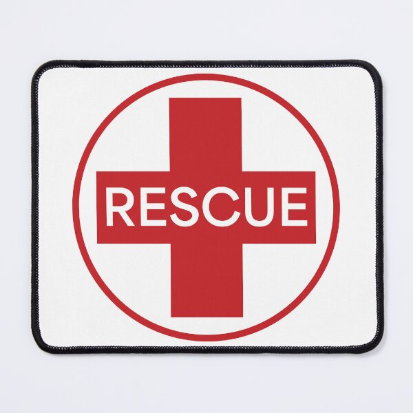 Item preview, Rebecca Chambers Rescue Logo Resident Evil 1 Remake designed and sold by TheTroop.