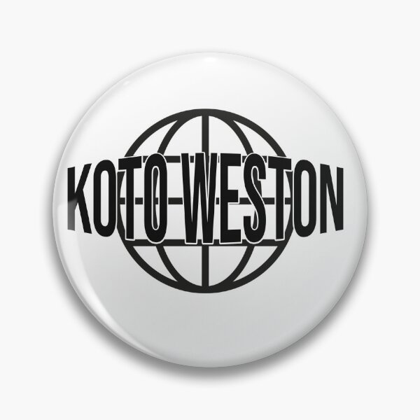 Item preview, KW Bold Merch designed and sold by KotoWeston.