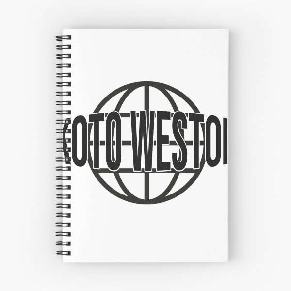 Item preview, KW Bold Merch designed and sold by KotoWeston.