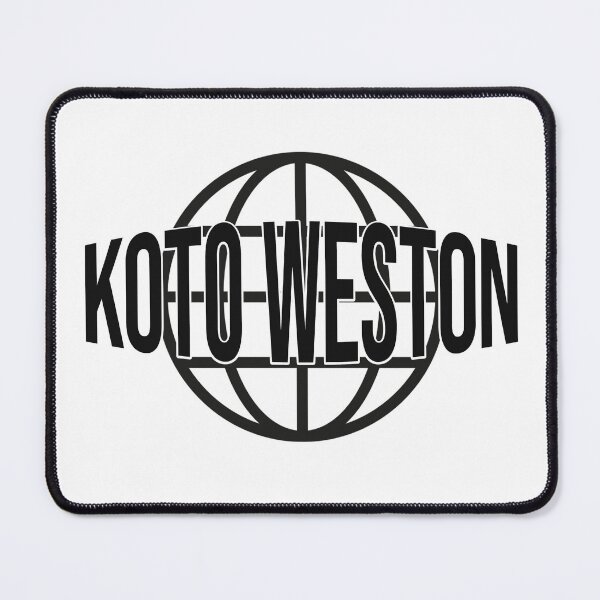 Item preview, KW Bold Merch designed and sold by KotoWeston.