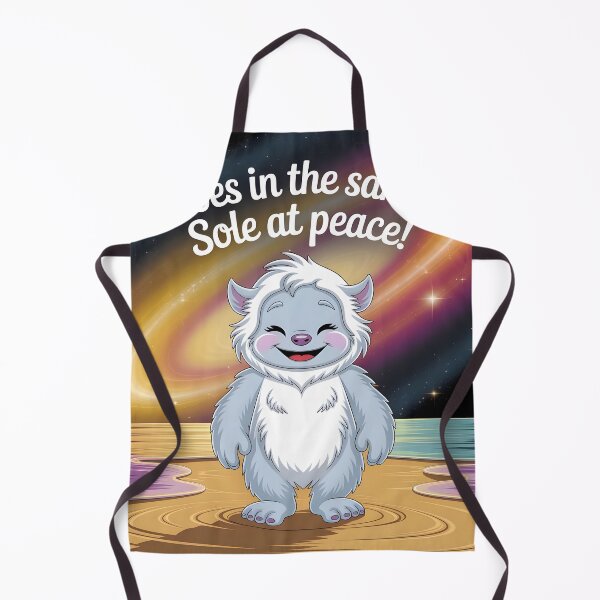 Item preview, Galactic beach designed and sold by Bouncingbumble.