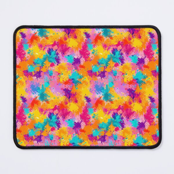 Item preview, Visual Explosion of Colors designed and sold by MidArtForge.