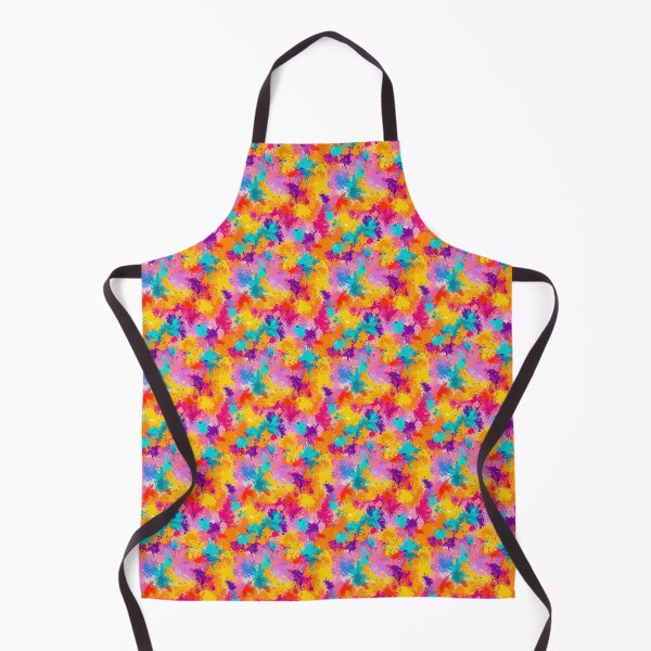 Item preview, Visual Explosion of Colors designed and sold by MidArtForge.