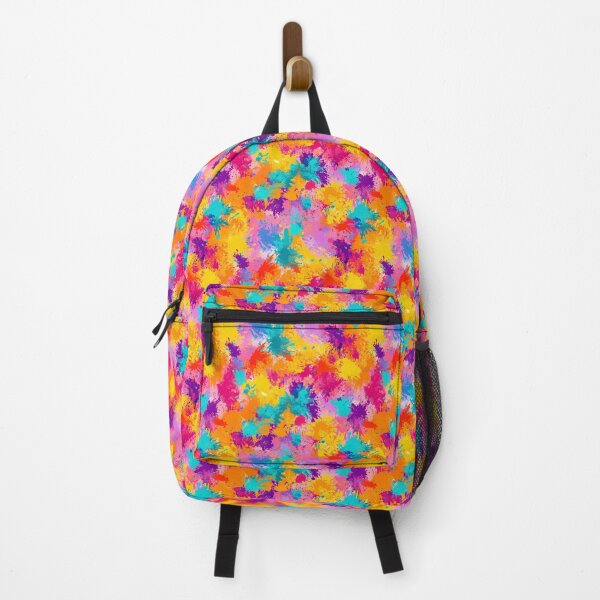Item preview, Visual Explosion of Colors designed and sold by MidArtForge.