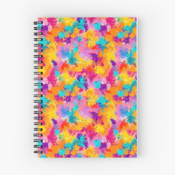 Item preview, Visual Explosion of Colors designed and sold by MidArtForge.