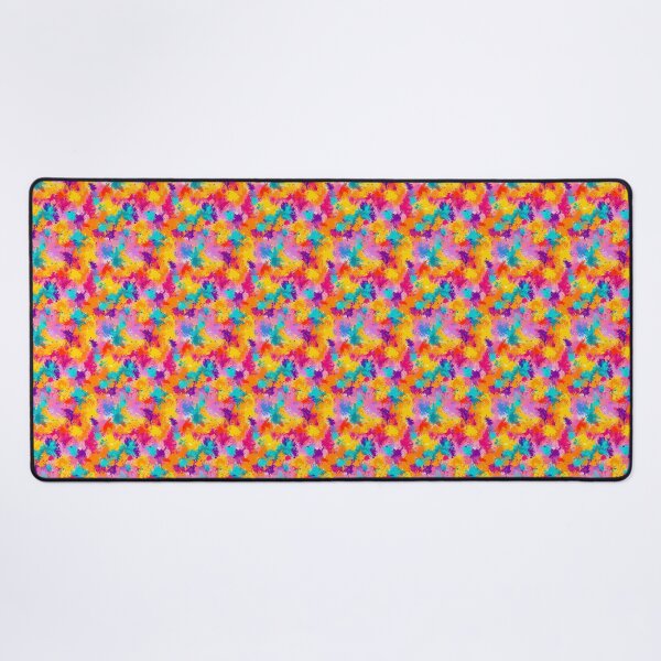 Item preview, Visual Explosion of Colors designed and sold by MidArtForge.