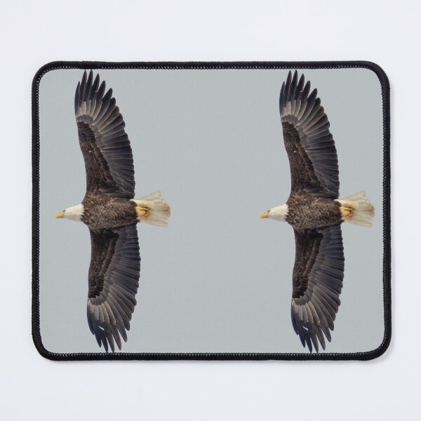 Item preview, Adult Bald Eagle designed and sold by FlyingLilly.