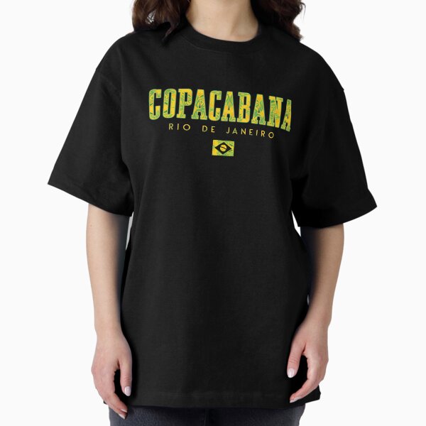 Item preview, Tropical Copacabana designed and sold by LostTravelersLab.