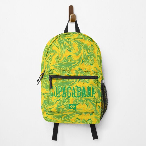 Item preview, Tropical Copacabana designed and sold by LostTravelersLab.
