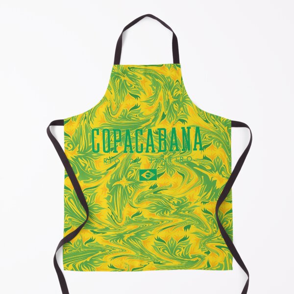 Item preview, Tropical Copacabana designed and sold by LostTravelersLab.