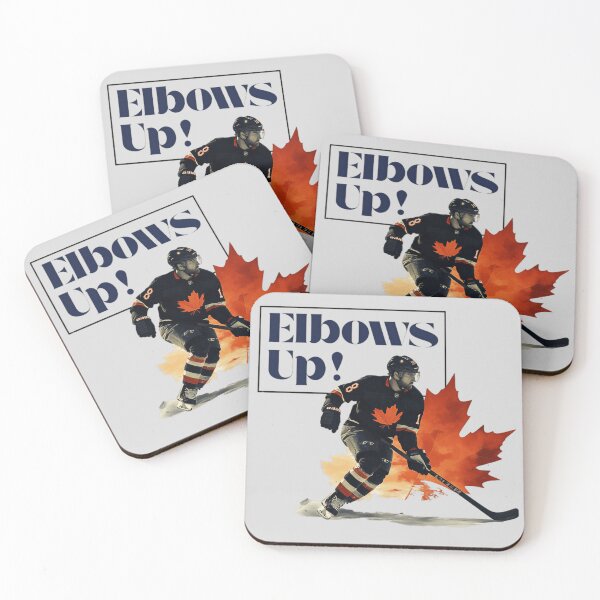 Item preview, Elbows Up! Canada designed and sold by Sototos® ⭐⭐⭐⭐⭐.