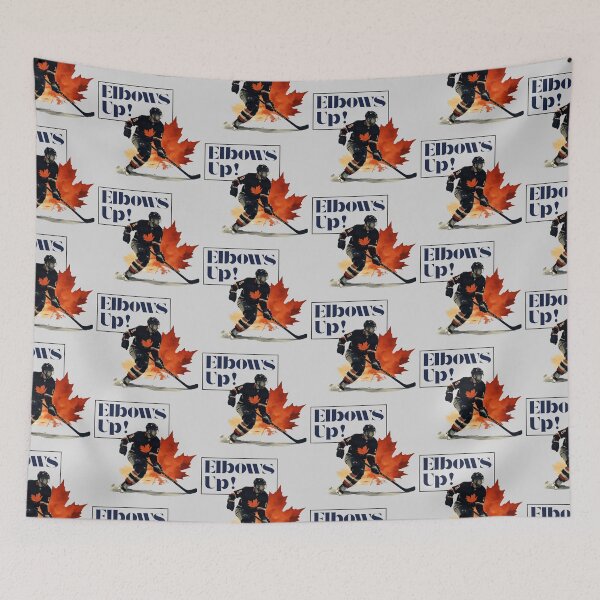 Item preview, Elbows Up! Canada designed and sold by Sototos® ⭐⭐⭐⭐⭐.