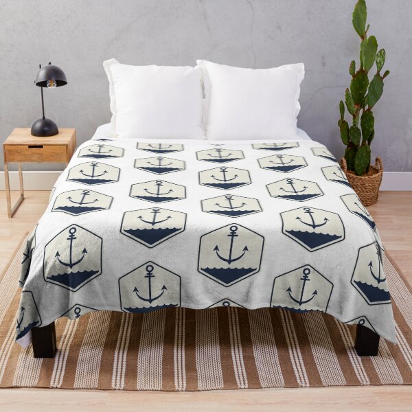 Item preview, Boat Anchor designed and sold by the-craft-shop.