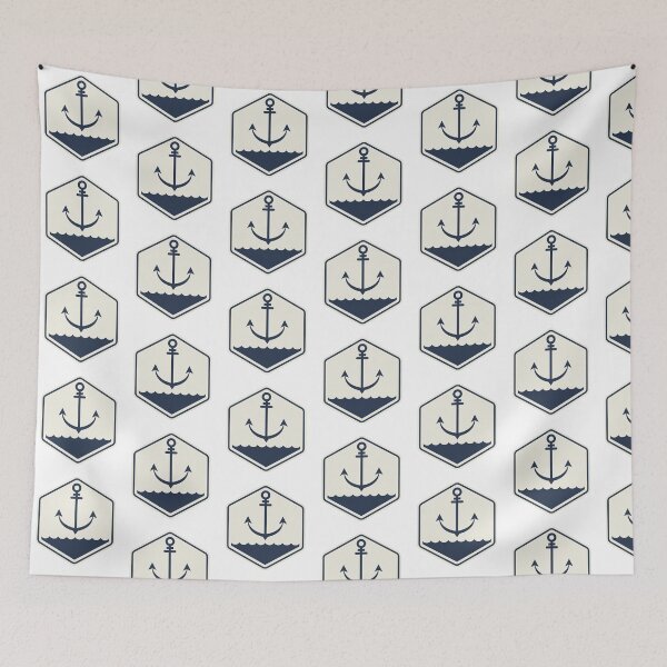 Item preview, Boat Anchor designed and sold by the-craft-shop.