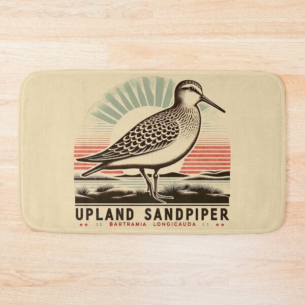 Item preview, Upland Sandpiper 2 designed and sold by theAVIARY7.