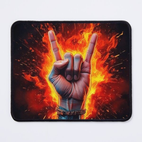Item preview, Blazing Rock Spirit designed and sold by StarbornDesign.