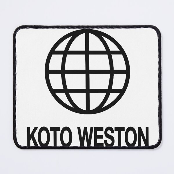 Item preview, KW Standard Logo designed and sold by KotoWeston.