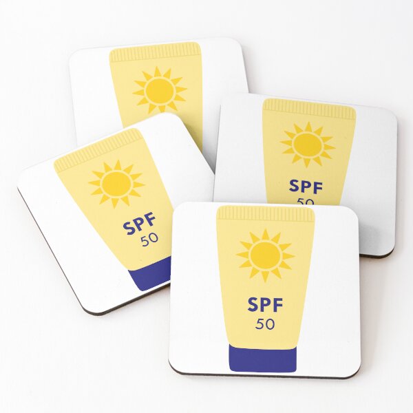 Item preview, spf 50 sunscreen designed and sold by sweetb3rry.