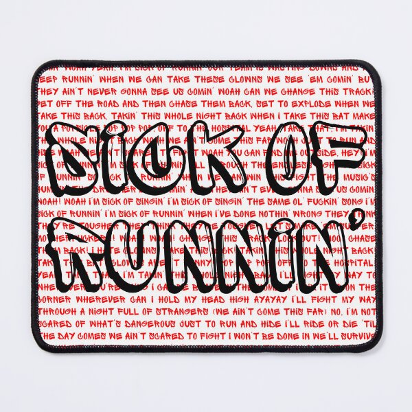 Item preview, Warriors lyrics designed and sold by broadwaygirl142.