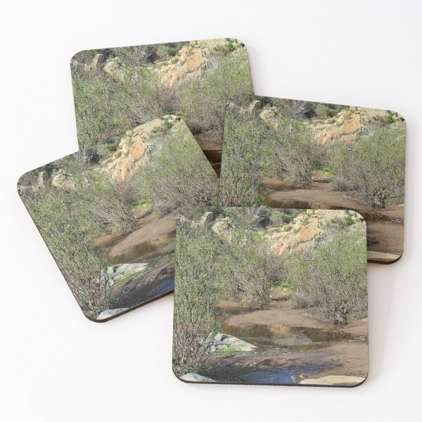 Item preview, Hiking Path in Nature designed and sold by heatherfriedman.