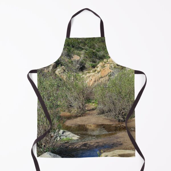 Item preview, Hiking Path in Nature designed and sold by heatherfriedman.