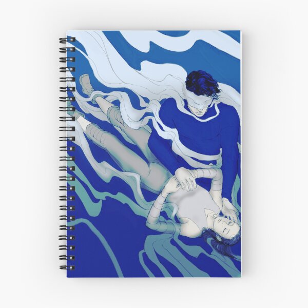 Item preview, Reylo Fog designed and sold by meetingYmaker.