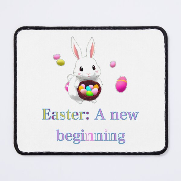 Item preview, Easter day gift, A new beginning. designed and sold by sdartproject.
