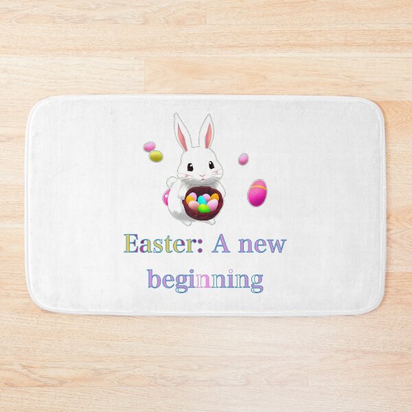 Item preview, Easter day gift, A new beginning. designed and sold by sdartproject.