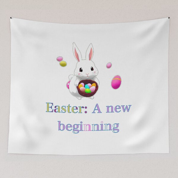 Item preview, Easter day gift, A new beginning. designed and sold by sdartproject.