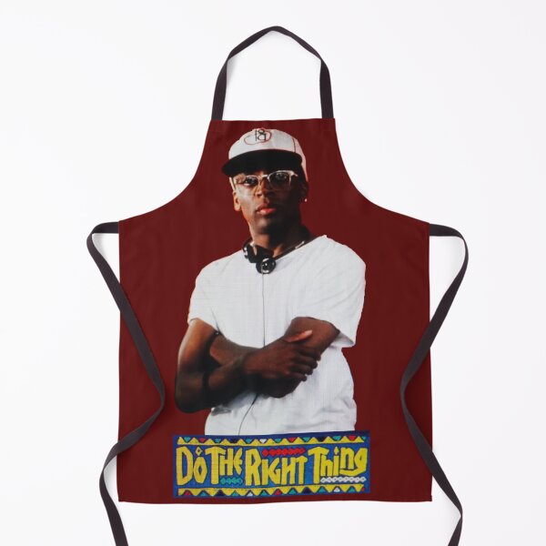Item preview, Do the right thing director 3 designed and sold by Mars-b.