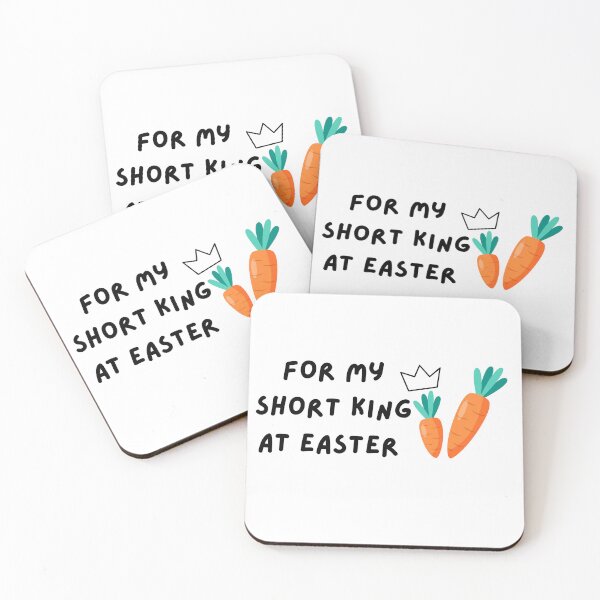 Item preview, For my Short King at Easter designed and sold by PlumTreeDesign.
