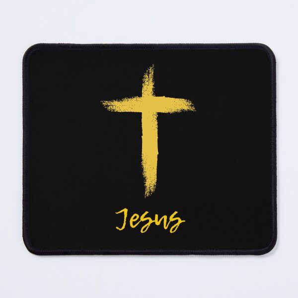 Item preview, Faith in Jesus designed and sold by DeversDesigns.