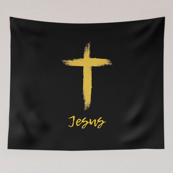 Item preview, Faith in Jesus designed and sold by DeversDesigns.