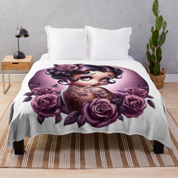 Item preview, BETTY BOOP designed and sold by CHRIST5000.