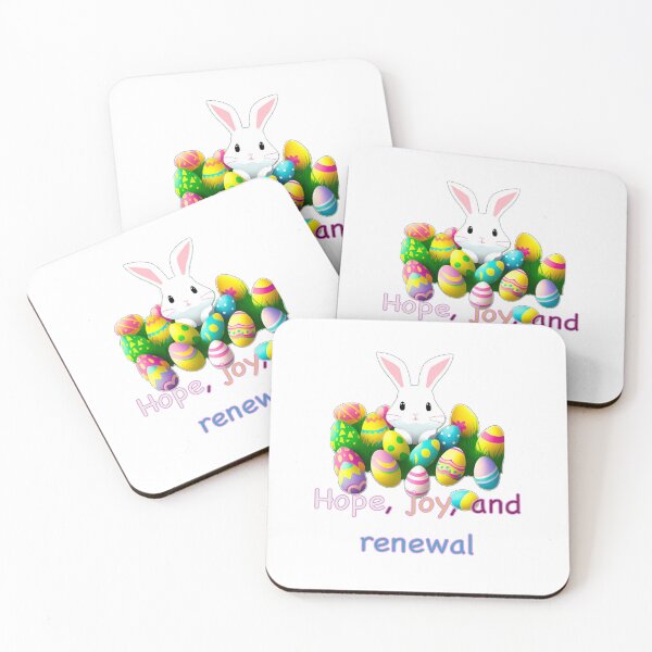 Item preview, Easter day gift, Hope, Joy, and renewal. designed and sold by sdartproject.