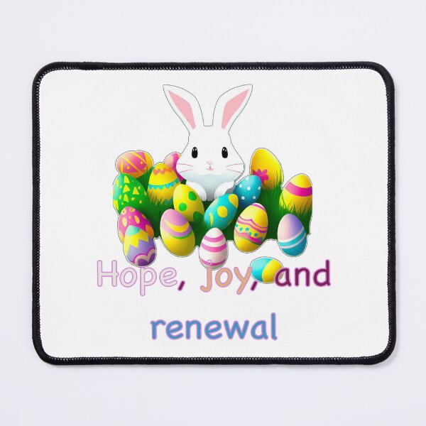 Item preview, Easter day gift, Hope, Joy, and renewal. designed and sold by sdartproject.