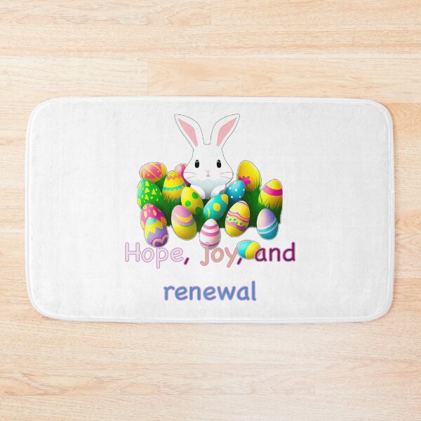 Item preview, Easter day gift, Hope, Joy, and renewal. designed and sold by sdartproject.