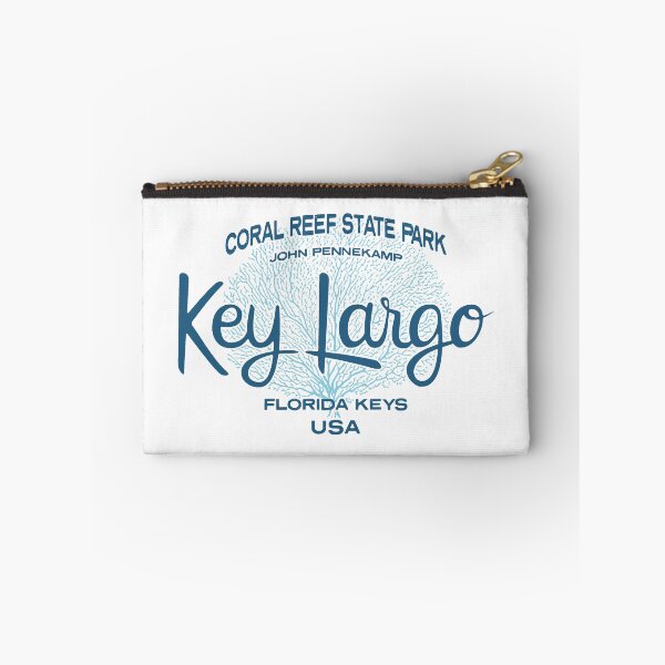 Item preview, Key largo vintage designed and sold by LostTravelersLab.