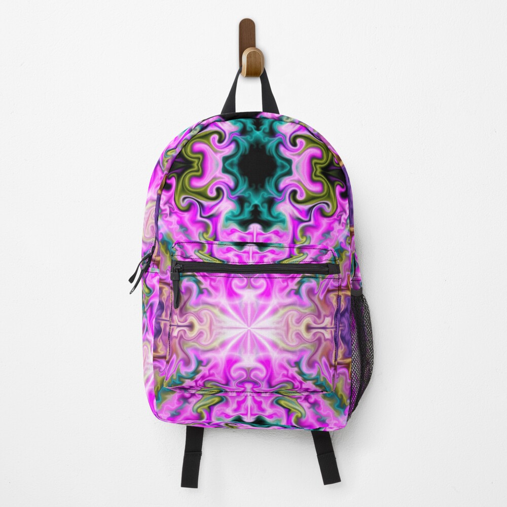 Item preview, Backpack designed and sold by Rialance9.