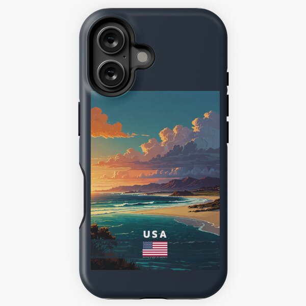 Item preview, USA Travel  designed and sold by Thistle-TShop.